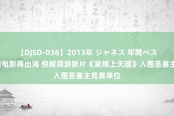 【DJSD-036】2013年 ジャネス 年間ベスト10 华语电影再出海 倪妮周游新片《紧缚上天国》入围圣塞主竞赛单位