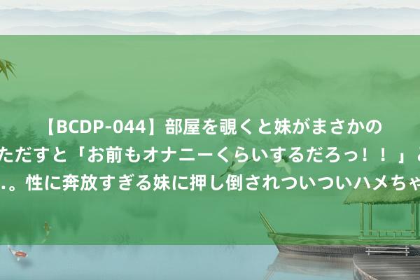 【BCDP-044】部屋を覗くと妹がまさかのアナルオナニー。問いただすと「お前もオナニーくらいするだろっ！！」と逆に襲われたボク…。性に奔放すぎる妹に押し倒されついついハメちゃった近親性交12編 刚果（金）和赞比亚快活重开边境港口